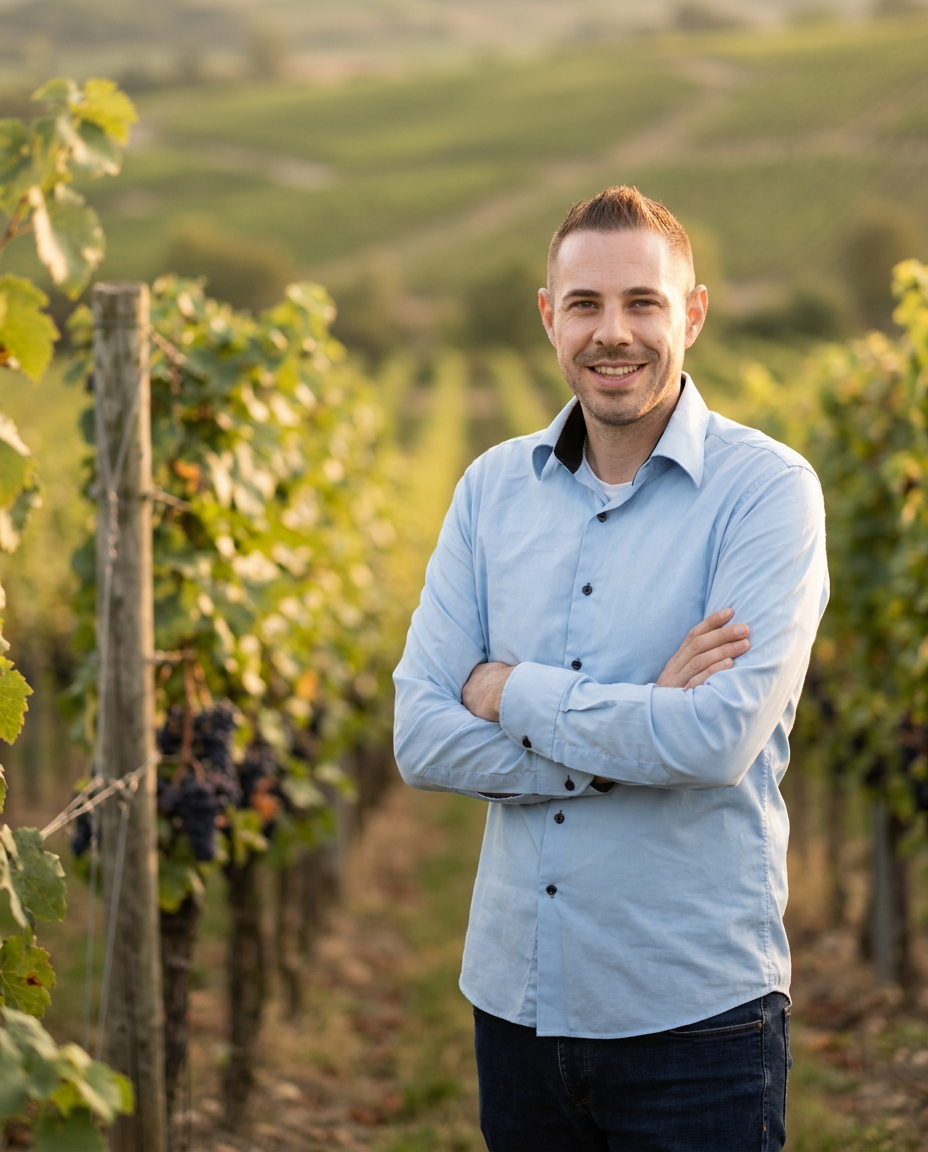 Markus Härtig — Gründer von wein-online-verkaufen.de